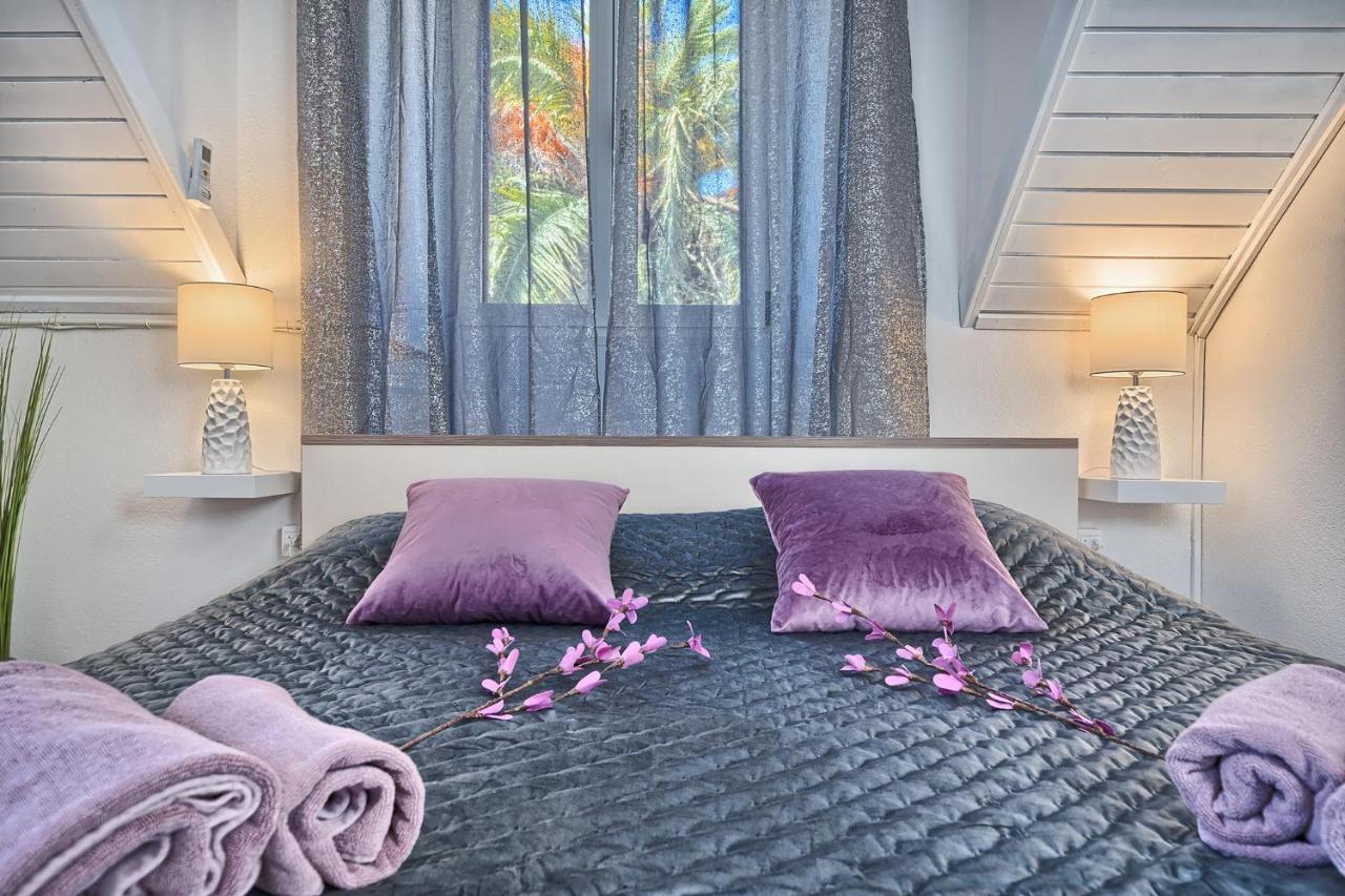 Couple'S Getaway In The Center Of Hvar W/Sea View Хвар Екстер'єр фото